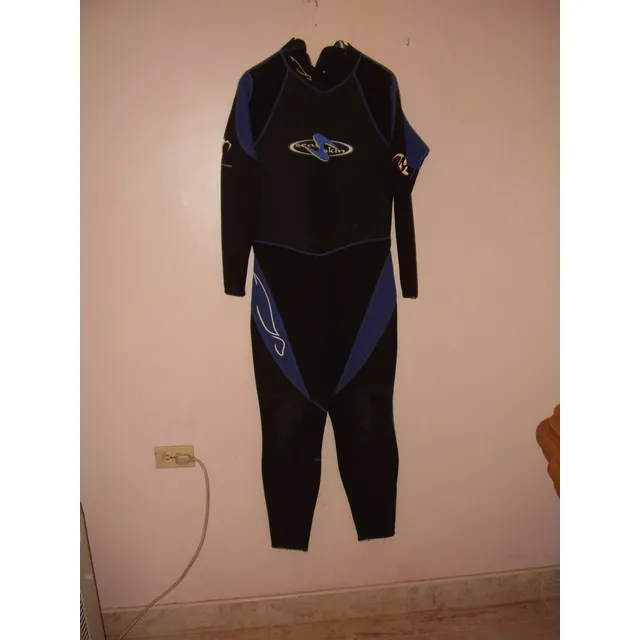 Traje Para Buceo De Neopreno  Us-divers