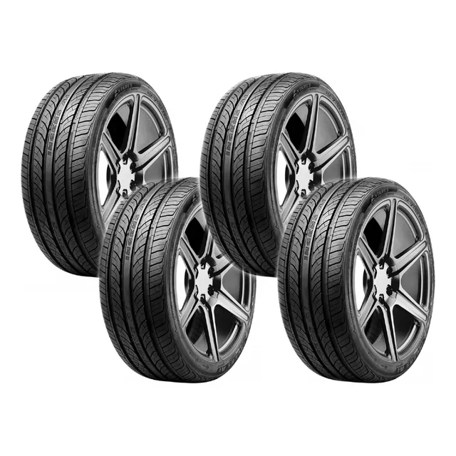 4 Llantas 175 70 R14 84h Antares Ingens A1 Índice De Velocidad H