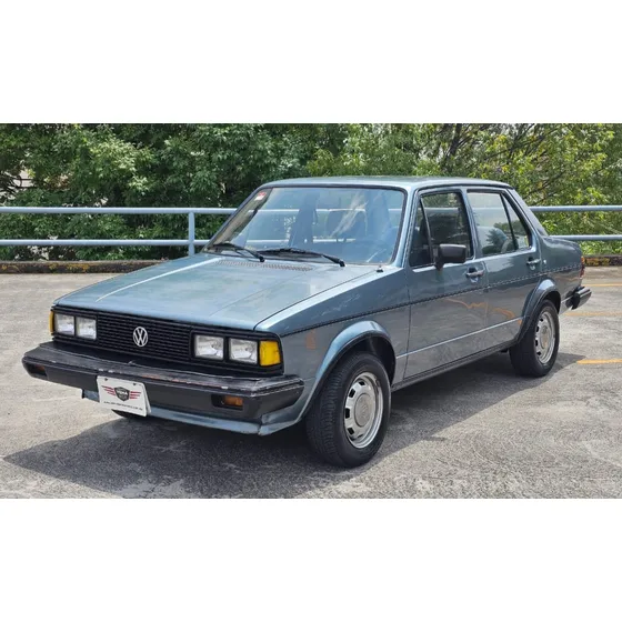 Volkswagen Vw Atlantic