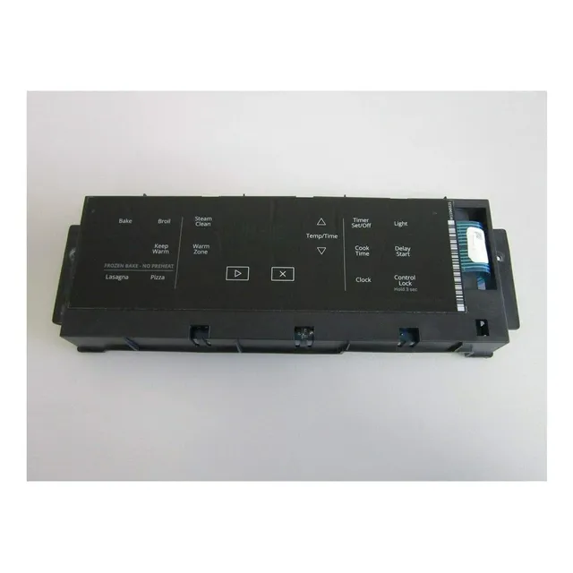 Placa Control Original Certificado Whirlpool Para Rango Que