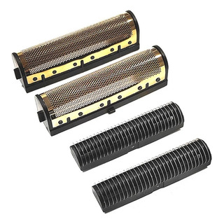 Kit Lâmina + Tela Profoil Lithium Compatível Shaver Andis Kit Lâmina + Tela Profoil Lithium Compatível Shaver Andis