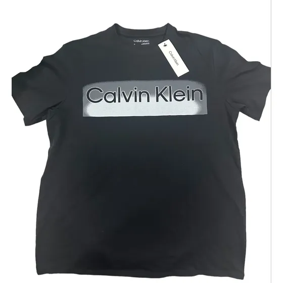 Camisetas originales calvin klein sale