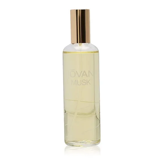 Colonia Concentrada En Aerosol Jovan Musk Para Mujer De Jova
