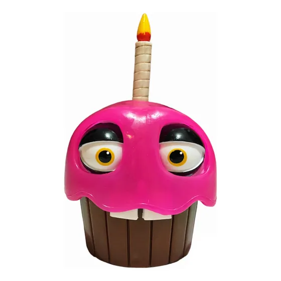 Five Nights At Freddy's Figura Mr. Cupcake Chica Animatronic