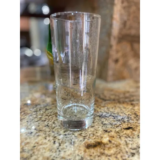 Vaso Cristar Lexington 11 1/4 Onz. 334cc Restaurant O Casa 