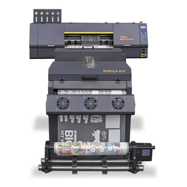 Máquina De Impresión Dtf 24 