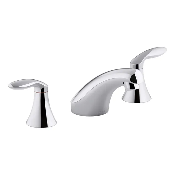 Para Lavabo Mango Palanca Desagüe Varilla Elevadora Cromado