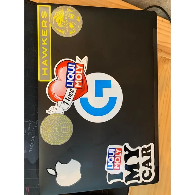 Dell Latitude 7480