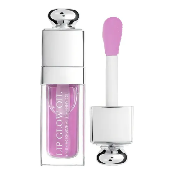 Brillo Labial Dior Lip Glow Oil Color Pink Lilac 063