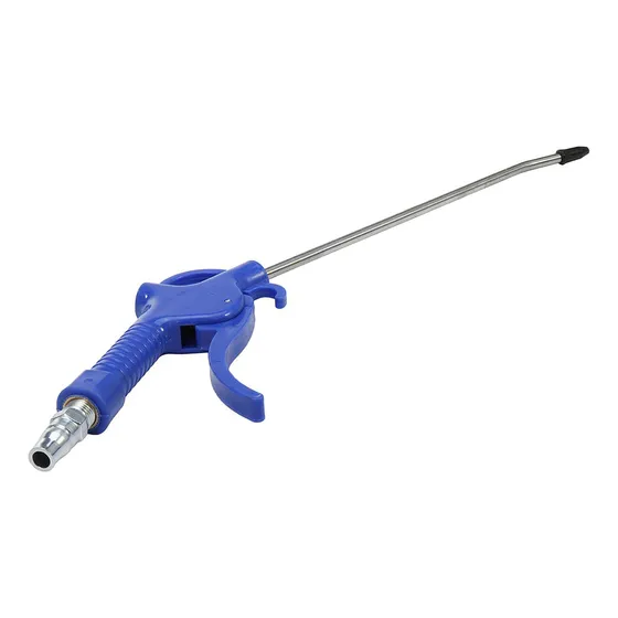 Pistola De Aire Comprimido Limpiador Compresor Duster 425 Mm