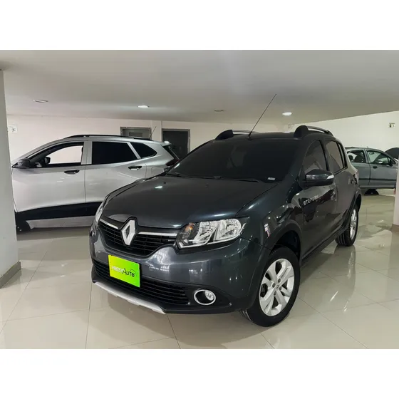 Renault Stepway 1.6 Expression / Zen Mt