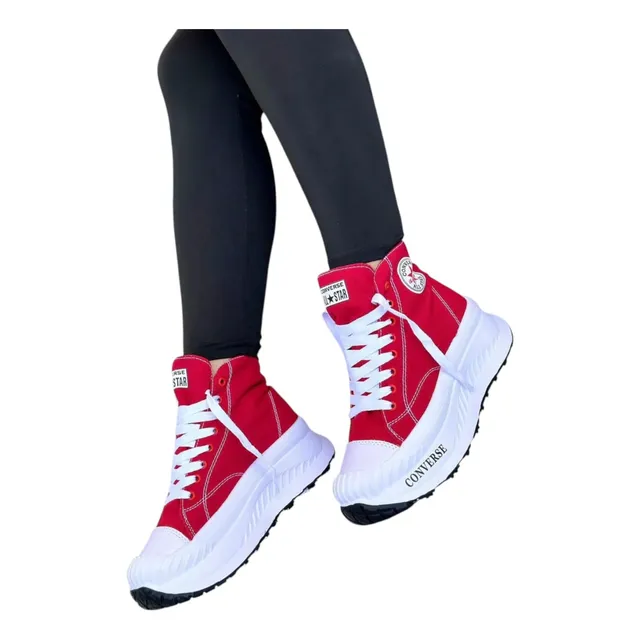 Calzado Deportivo Moda Colombiana Cv