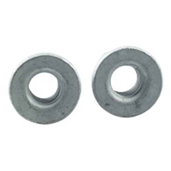 Porca Gm 93299175