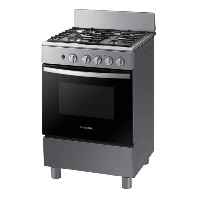 Cocina Samsung Copete 24 Pulgadas
