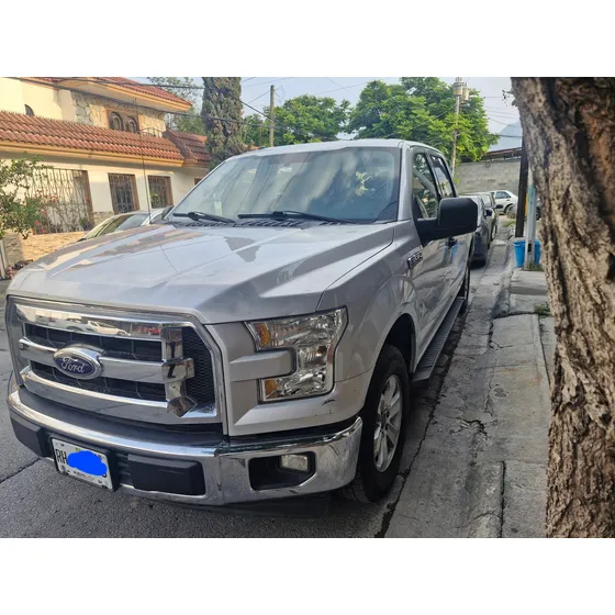Ford F-150 3.5 Doble Cabina V6 4x2 At