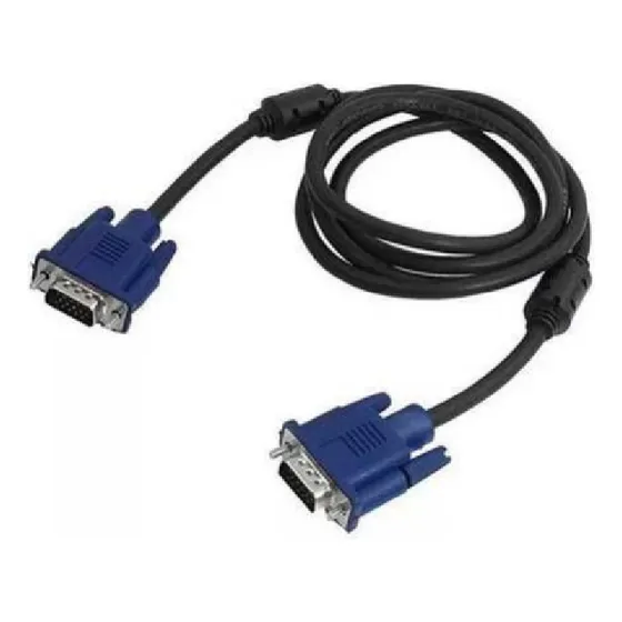Cable Vga De 1,50