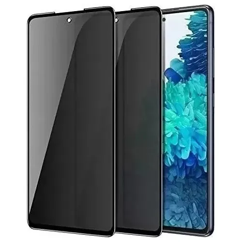 Glass Vidrio Anti Espia Privacy 9h Para Xiaomi Poco F5 Pro