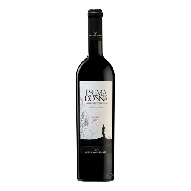Vino Bodega Stagnary Vcp Primma Donna