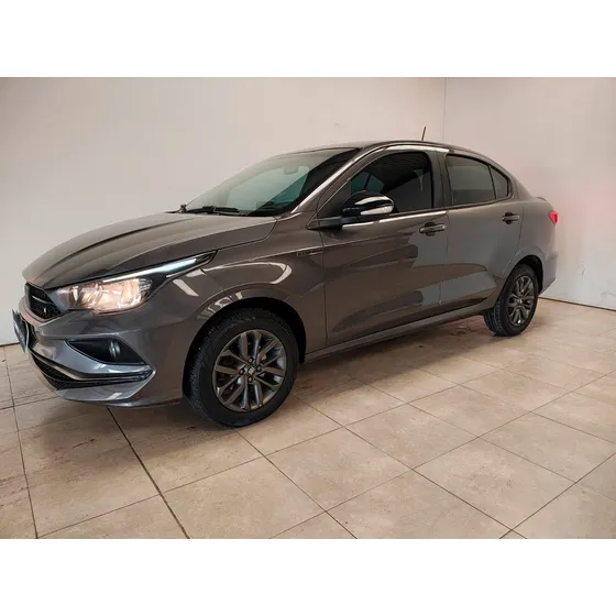 Fiat Cronos 1.3 Gse Drive
