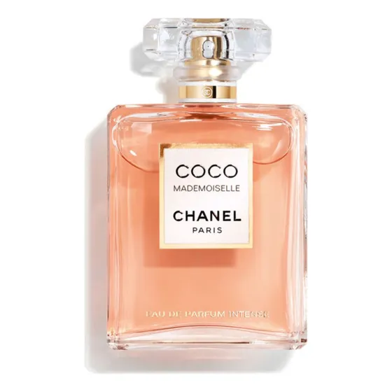 Coco Mademoiselle Intense EDP 100ml para mujer