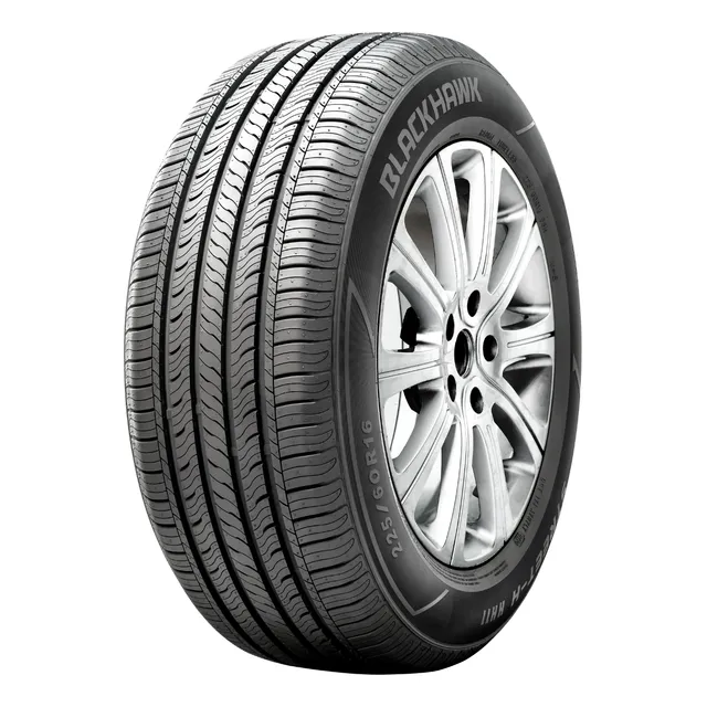 Llanta P 215/60 R17 96 T A A Blackhawk Hh11
