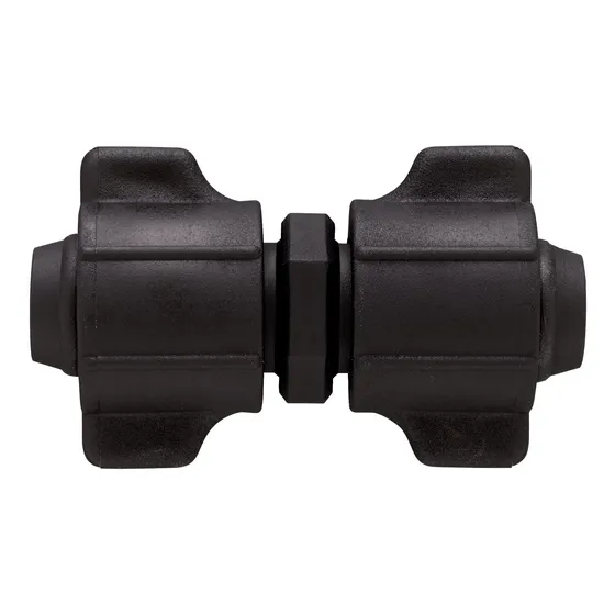 Acoplador Montaje Para Tubo Riego Goteo   se Adapta 620