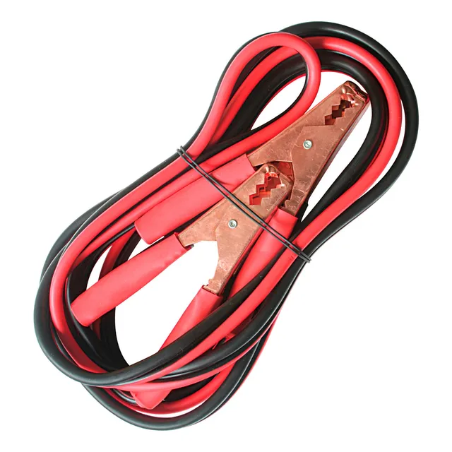 Cable Pasa Corriente De Bateria Stanley 79-031