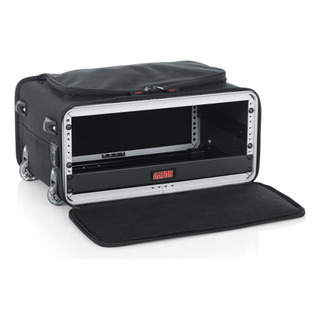 Funda Rack 3 Espacios 19 Pulgadas Gator Gr Rackbag 3uw Funda Rack 3 Espacios 19 Pulgadas Gator Gr Rackbag 3uw