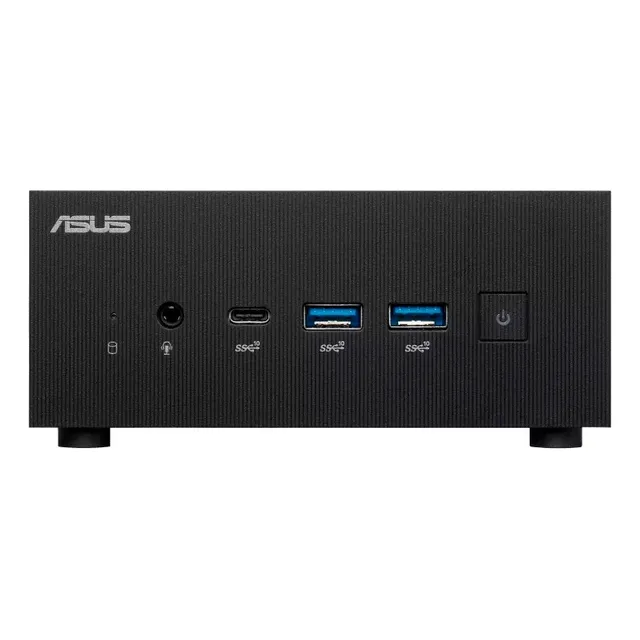Mini Pc Asus Pn63 Intel I3-1115g4 Wifi Bluetooth 8gb 480ssd