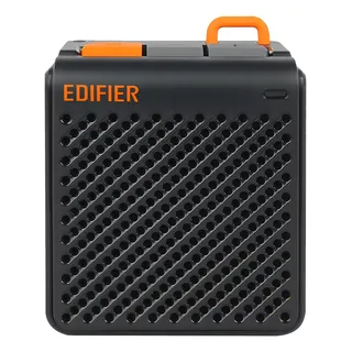 Alto-falante Bluetooth Portåtil Edifier Mp85, 8 Horas De Reprodução, Cor: Preto Alto-falante Bluetooth Portåtil Edifier Mp85, 8 Horas De Reprodução, Cor: Preto