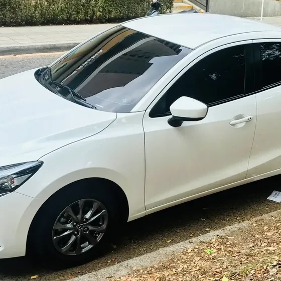 Mazda 2 2021 1.10 Touring Aut