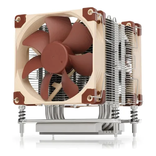 Resfriador De Cpu Noctua Nh-l12sx77 De Baixo Perfil 120 Mm M