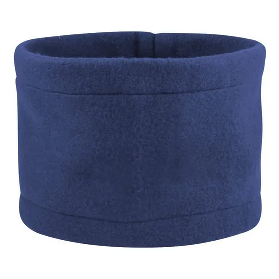 Cuello De Polar Pack 10 Unidades Negro Y/o Azul Marino Azul Oscuro