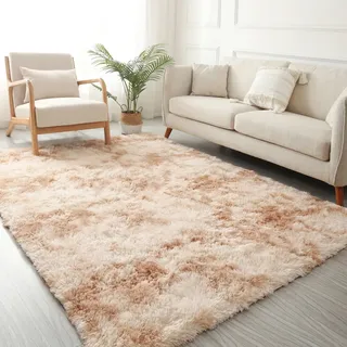 Pizzei Tapete Sala 2,00x1,50 Quarto Felpudo Peludo Macio
