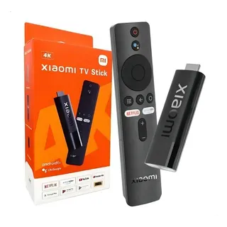 Xiaomi Mi Tv Stick 4k 2gb De Ram Canais E Apps Em Stream Xiaomi Mi Tv Stick 4k 2gb De Ram Canais E Apps Em Stream