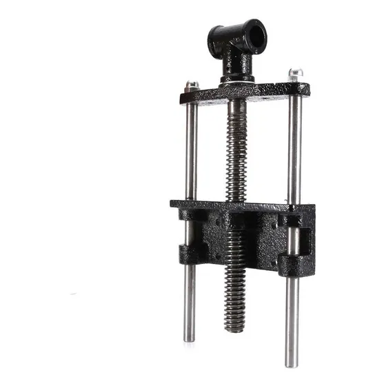 7 Abrazaderas De Mesa Resistentes Para Carpintería, Cama, Cl