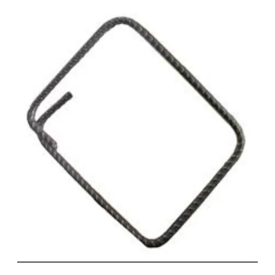 Zunchos De 1.5mm 10x10, 12x15, 15x15 Y 20x20