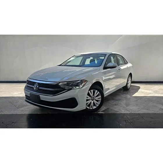 Volkswagen Jetta 1.4 Trendline At