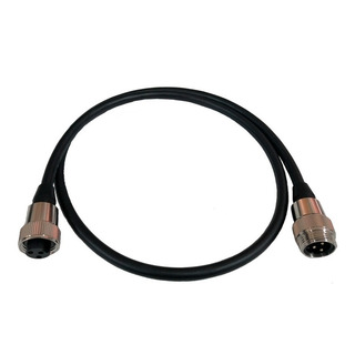 Conector 7/8 3phembra-7/8 3pmacho 1m - Bk7/8s3pf7/8s3pm1mcb Conector 7/8 3phembra-7/8 3pmacho 1m - Bk7/8s3pf7/8s3pm1mcb