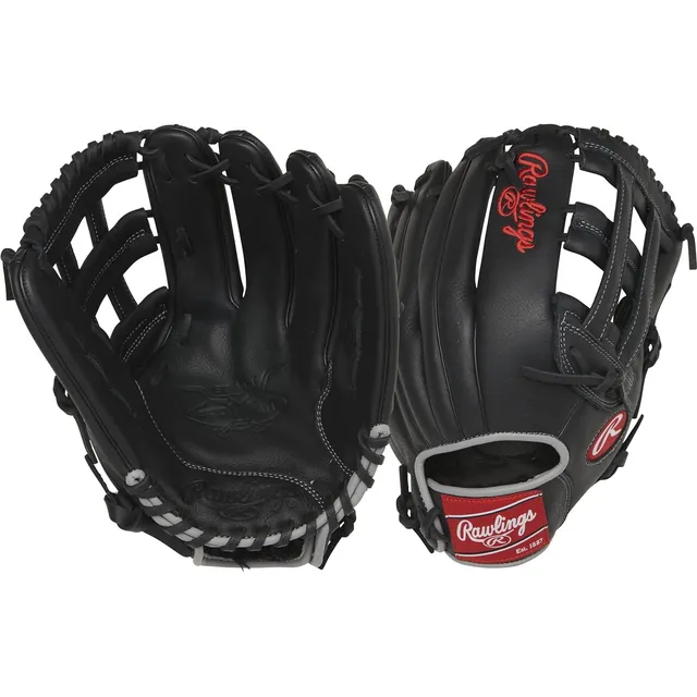 Guante De Beisbol Rawling Cuero 12 Pulgadas Infield