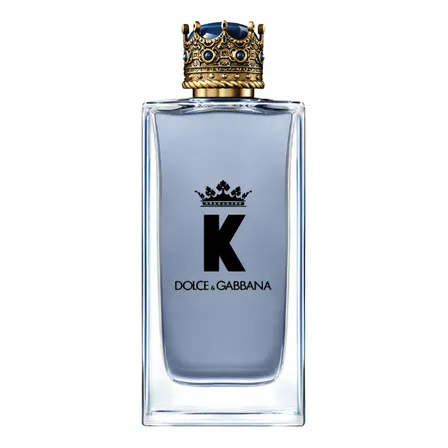 Dolce & Gabbana K EDT 100 ml para  hombre