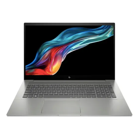 Notebook Hp New Envy 17.3  I7 13700 40gb Ram 1tb Ssd