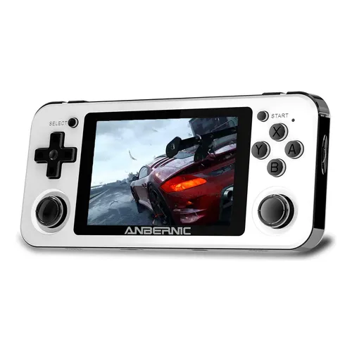 Console Valve Steam Deck, tela LCD de 256 Gb, cor preta, preta