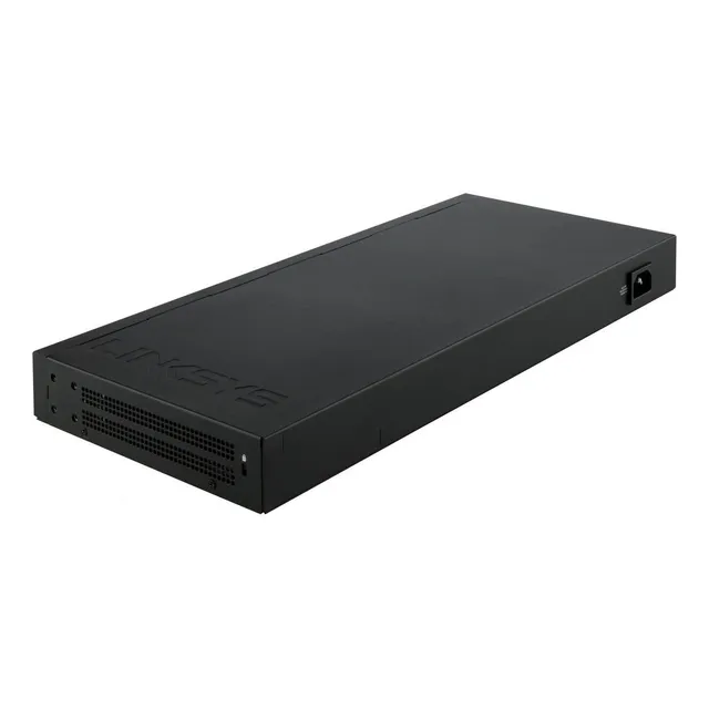 Switch Linksys LGS326P