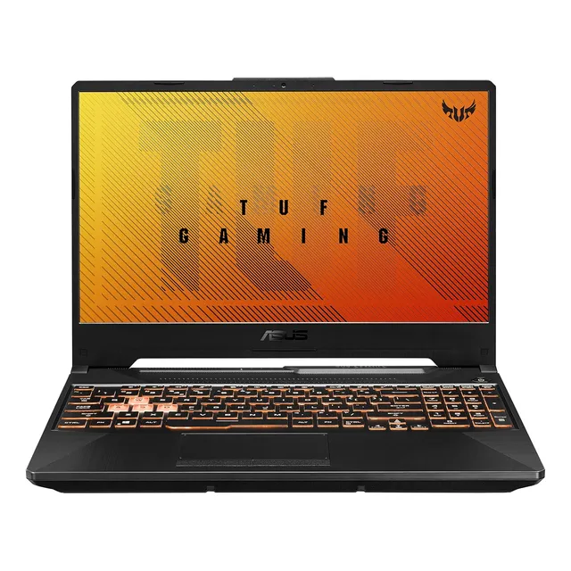 Laptop Asus Tuf Gaming A15 Ryzen 7 4700u 8gb Ram Win11