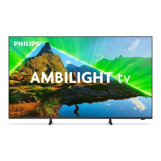 Smart Tv De 75  Philips 75pud8507/77 Ambilight Google Tv