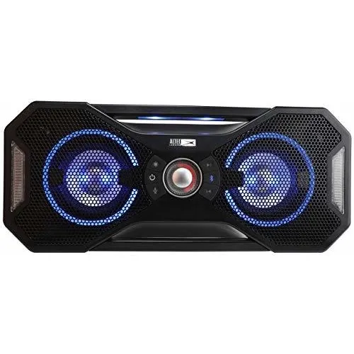 Mezcla De Lansing Altec 2.0 - Altavoz Bluetooth, 53phc