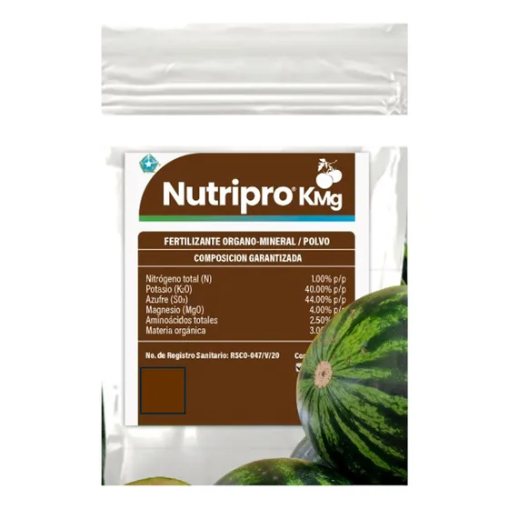 Nutripro Kmg Caja Con 20 Kilos