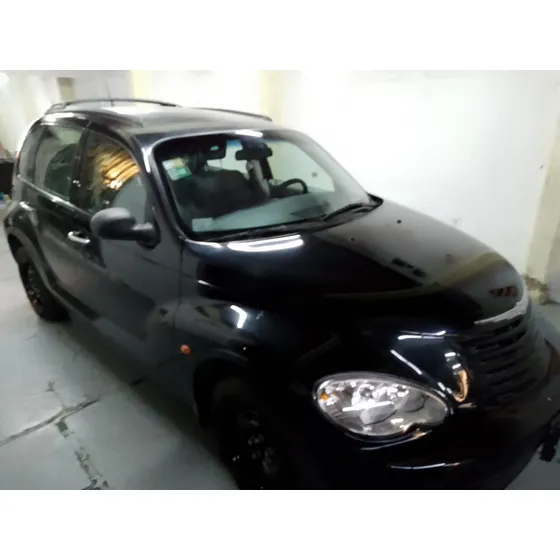 Chrysler Pt Cruiser 2.4 Classic Mtx
