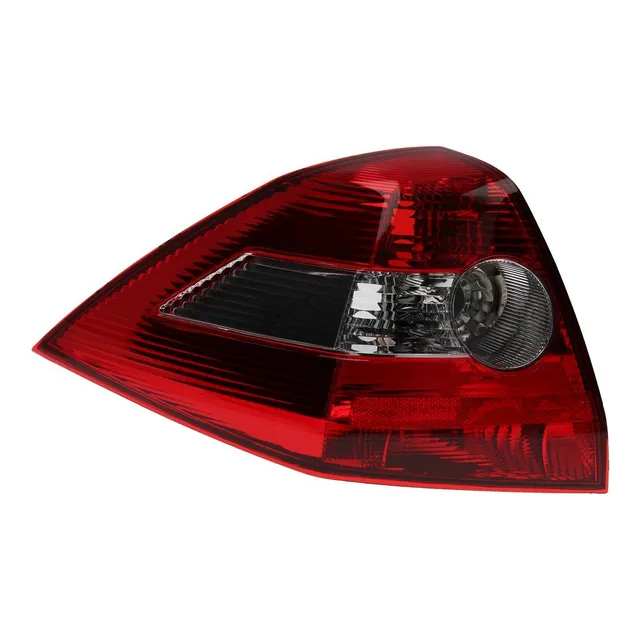 Faro Trasero Renault Megane Ii 05/10 4 Puertas Izquierdo Tyc